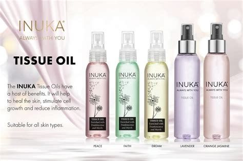 Product Knowledge Archives | INUKA