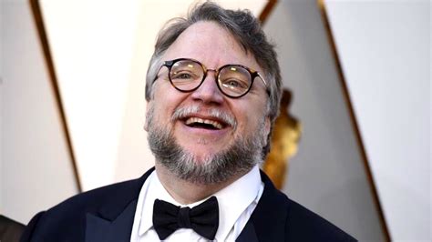 Guillermo del Toro, mejor director de los Oscar 2018