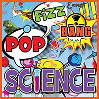 fizz pop science party | Science Party | Science Workshop | Science Parties