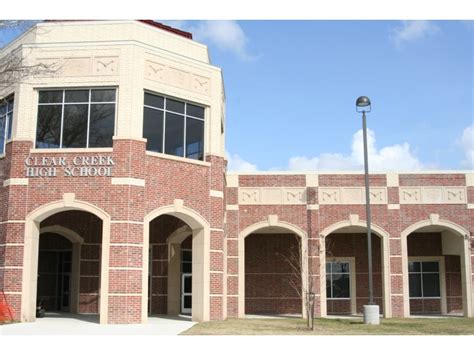 Back To School 2017: Changes Abound In Clear Creek ISD | Clear Lake, TX Patch