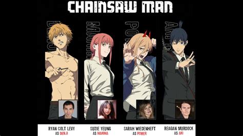 ‘Chainsaw Man’: Everything You Need to Know About MAPPA's Next Big Anime