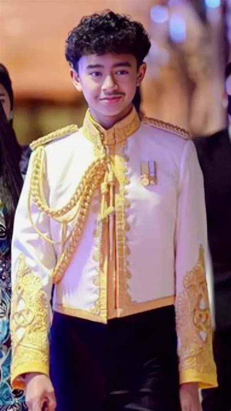 Mengenal Pangeran Abdul Muntaqim, Calon Sultan Brunei di Masa Depan yang Banyak Prestasi