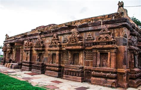 Alampur Jogulamba Temple Gadwal - History, Timings, Ticket Price