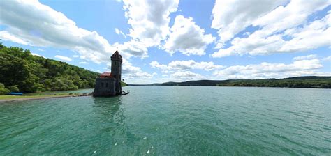 Otsego Lake - Terrain360