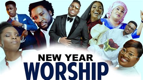 New Year Deep Worship Songs 2023 | New Year Gospel Music Praise and Worship Songs 2023 ...