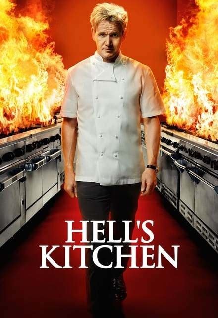 Hell's Kitchen | Episodes | SideReel