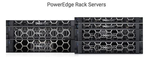 Dell PowerEdge rack servers – Microtech Plus