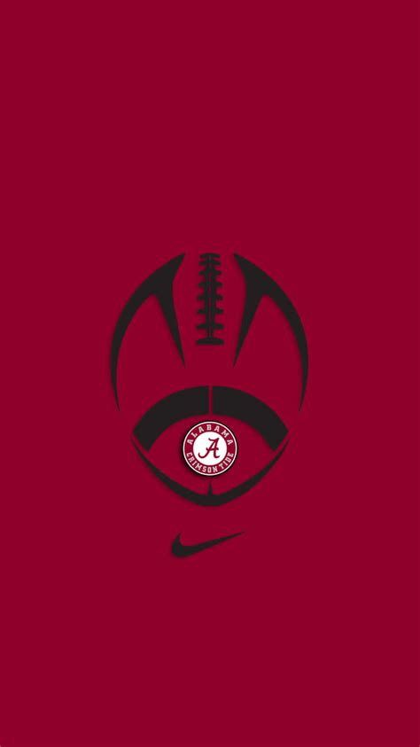 [100+] Alabama Football Logo Wallpapers | Wallpapers.com