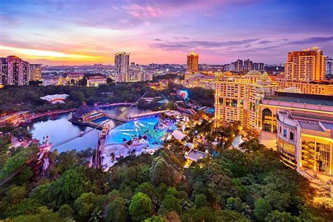 SUNWAY LAGOON HOTEL (R̶M̶ ̶5̶1̶6̶) RM 405: UPDATED 2024 Reviews, Price ...