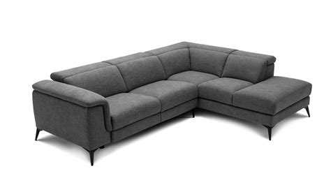 Buy Sectional Sofa Set (2 Units) - Right - Imola/Marengo Online in Kuwait - AAW Furniture