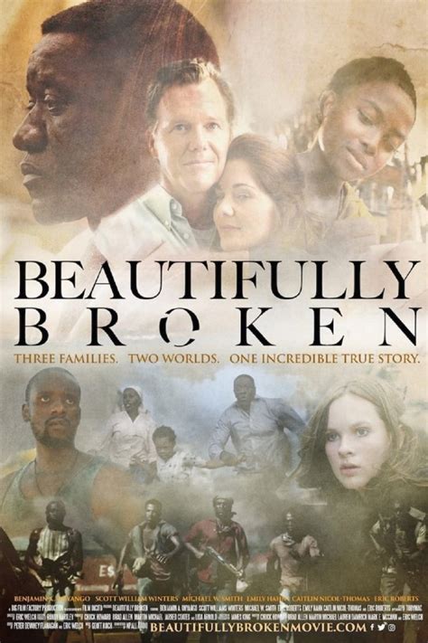 Beautifully Broken (2018)* - Whats After The Credits? | The Definitive After Credits Film ...