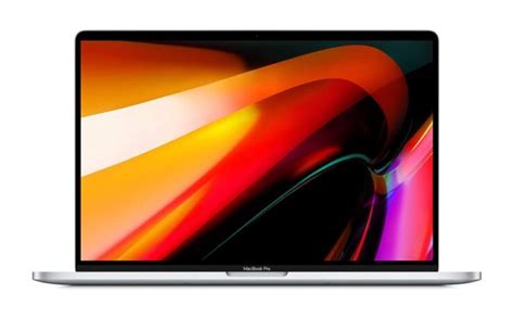 16-inch MacBook Pro with Core i7, 512GB SSD $200 Off