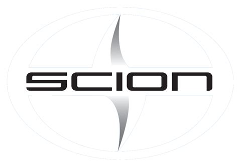 Scion Logo - LogoDix