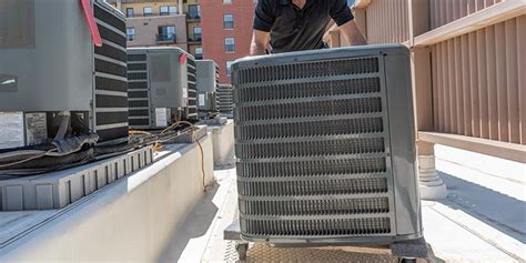 HVAC System Installation – Comfort Mechanical Heating and Cooling