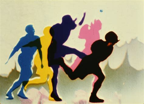 Rainbow Dance: Len Lye's 1930s Fabulous Short Films For The Post Office ...