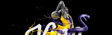 Kobe Bryant Logo Wallpaper (66+ images)