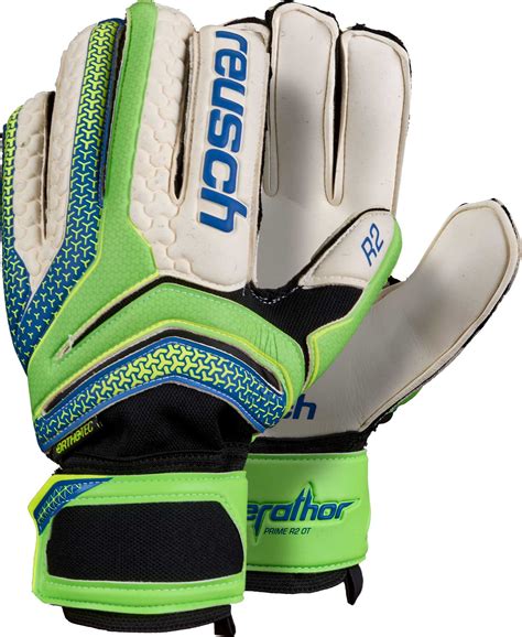 Reusch Serathor Prime R2 Ortho-Tec Goalkeeper Gloves