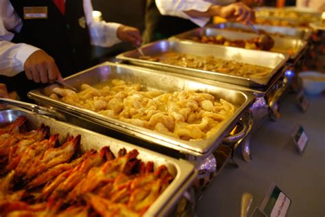 Top 5 Catering Services in Manila – Michelle Lao