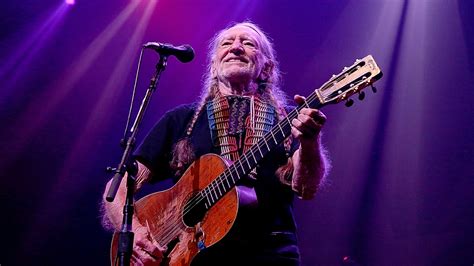 Willie Nelson in the Rock & Roll Hall of Fame: 10 of His Best Rock ...