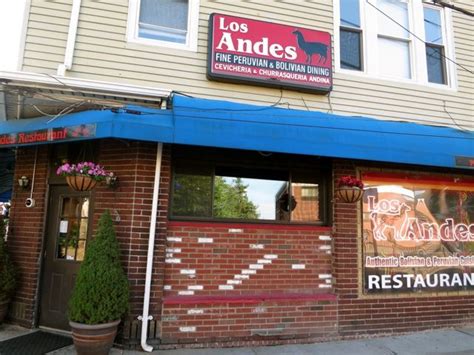 Los Andes, #Providence, #RI; Peruvian/Bolivian fare; one of the best ...