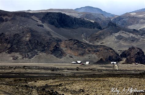 Askja volcano | Arrived to Askja in the afternoon, a few kil… | Flickr