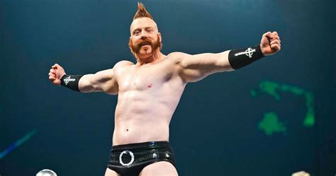 Sheamus Has "No Idea" What The Future Holds For Him In WWE