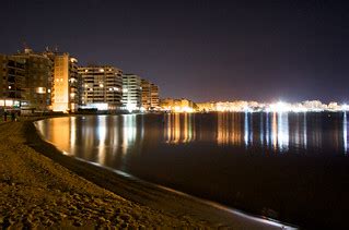 Torrevieja Nightlife - Your Guide to The Best Bars, Nightclubs and Pubs in Torrevieja