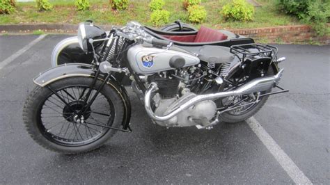 Nsu Motorcycles for sale