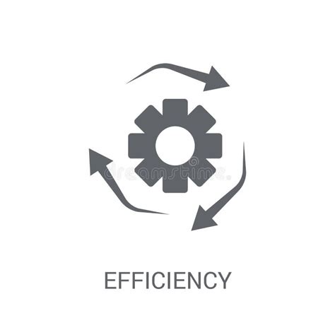 Space Efficiency Symbol