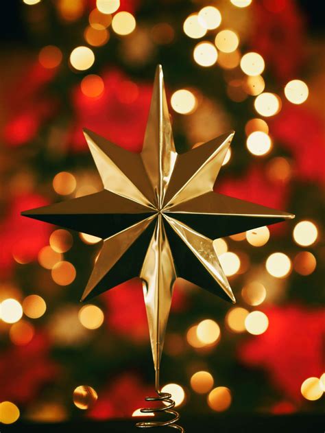 ¿Por qué ponemos estrellas en Navidad y cuáles son las mejores ideas de ...