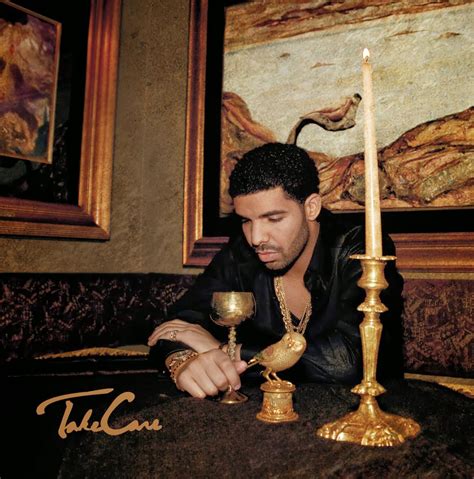 Writing About Everything: Take Care by Drake REVIEW