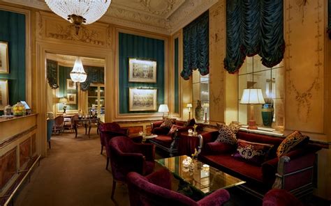 Beau-Rivage, Geneve - Geneva, Switzerland : The Leading Hotels of the World