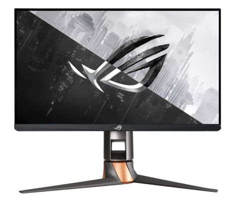 ASUS ROG SWIFT PG259QN HDR - Monitory LED 24" (23,5"-26,4") - Sklep komputerowy - x-kom.pl