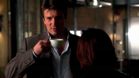 Castle - Bloopers - YouTube