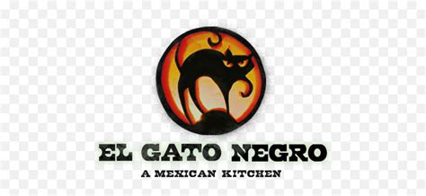 El Gato Negro A Mexican Kitchen - El Gato Negro New Orleans Png,Elgato ...