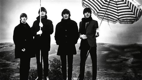 The Beatles - Ticket to Ride - YouTube