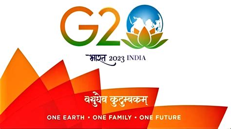 "India's G20 Presidency Unveils 'Vasudhaiva Kutumbakam' Theme ...