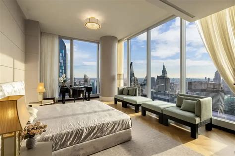 Manhattan Sales: Central Park Tower unit leads at $25 million; French ...