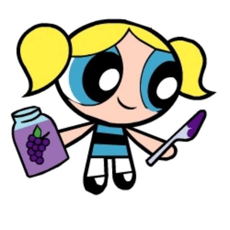 Bubbles (1998 TV series)/Gallery | Powerpuff Girls Wiki | Fandom ...