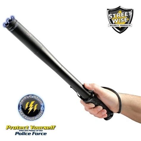 The Best Expandable, Collapsible & Tactical Batons - 2022 Reviews