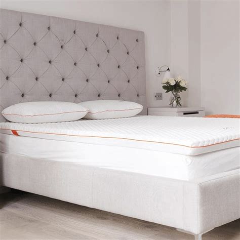 Dormeo Octasmart Mattress Topper | Dunelm