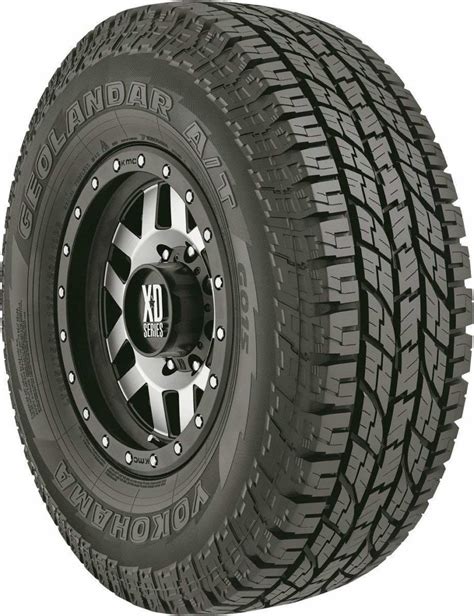 Subaru Outback Off-Road Tires - Truck Tire Reviews