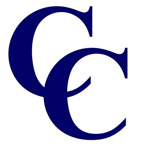 CC Monogram for uniform pants – Bring to office by Tues. Aug. 6th | Central Catholic