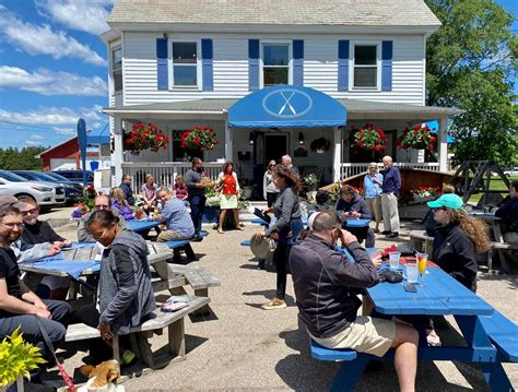 Taste Why This Legendary Vermont Bistro Is Worth The Trip