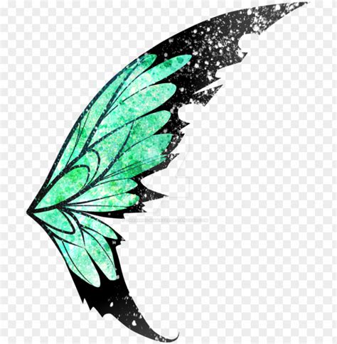 Download fairy wings png - fairy wing with no background png - Free PNG ...