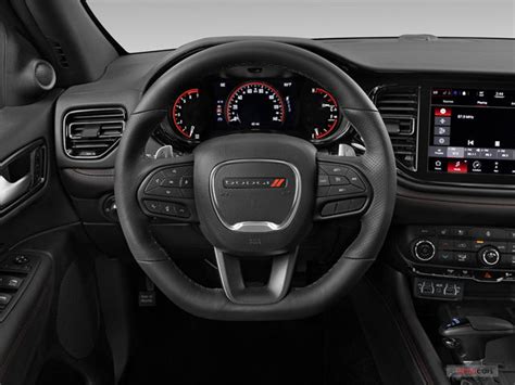 2023 Dodge Durango: 258 Interior Photos | U.S. News