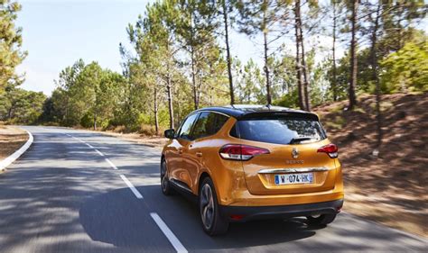 2022 Renault Scenic Features, Specs and Pricing – Auto Zonic