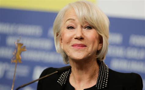 Helen Mirren to play Golda Meir in upcoming movie ‘Golda’ | The Times ...