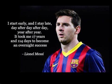 Messi Quotes Wallpapers - Wallpaper Cave