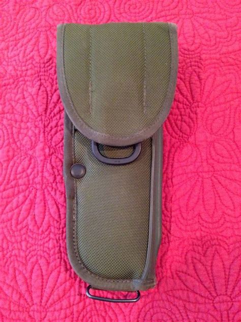 Bianchi US Military Holster M12 for Beretta M9 | #1800941917